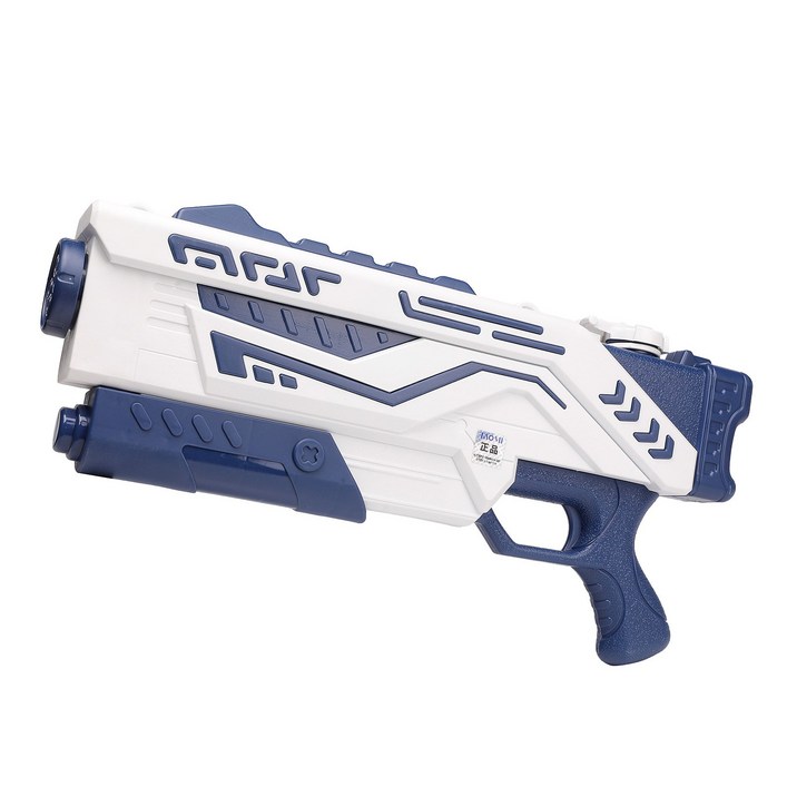 TAOMI 제트파워 워터밤 특대형 물총 1800ML, 네이비, 1개