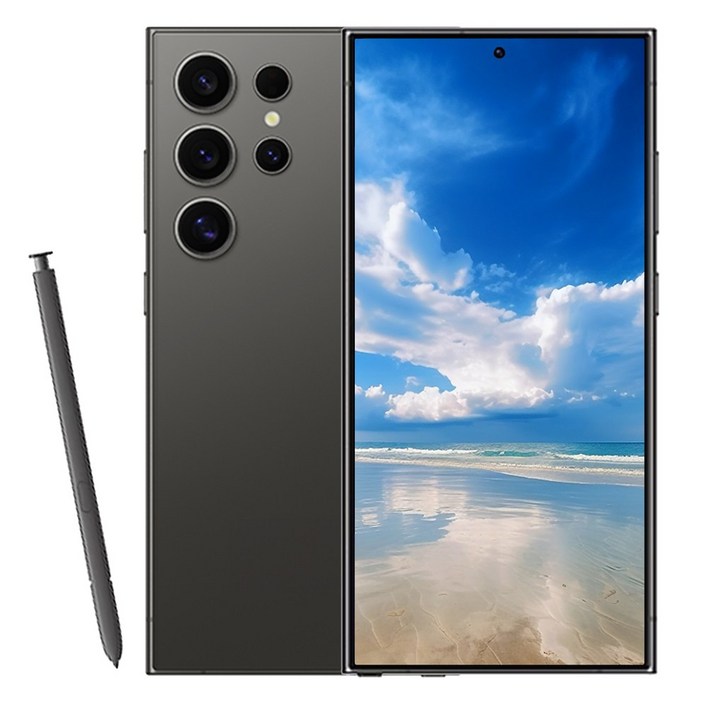 갤럭시 삼성전자 S 24 울트라 256GB 미개봉 새제품