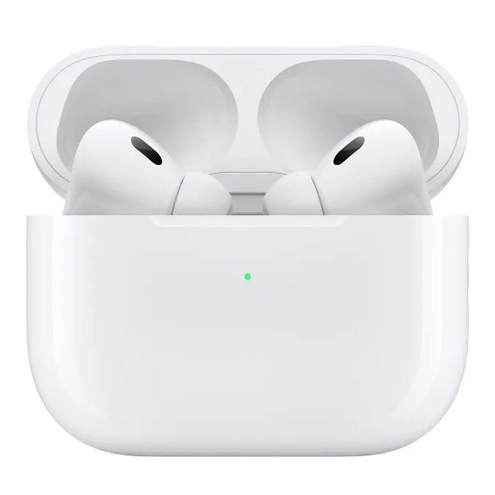 화이트케이스 Apple 에어팟 프로 2세대 화이트 블루투스 이어폰C, gjhdfh, jddecd