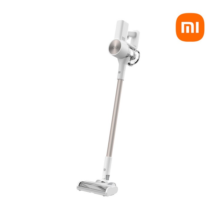 샤오미 핸디 무선 청소기 G20 기본형 먼지감지 LED 25000Pa 침구브러시 대용량배터리, G20 진공청소기  D205