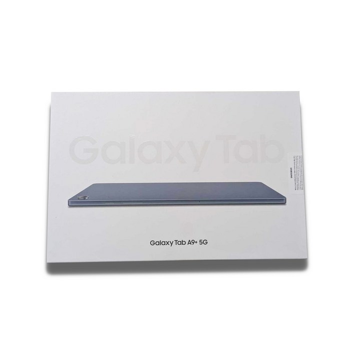 삼성 갤럭시탭A9 플러스 128GB 8램 네이비 X210 WiFi 관세포함, 네이비