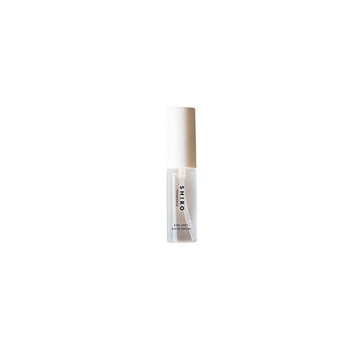 SHIRO 얼그레이 오 드 퍼퓸 10mL 향수
