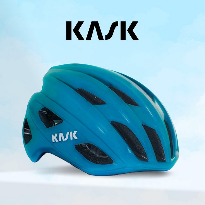 카스크 모지토 3 큐브 자전거 헬멧 안전모 - 투데이밈