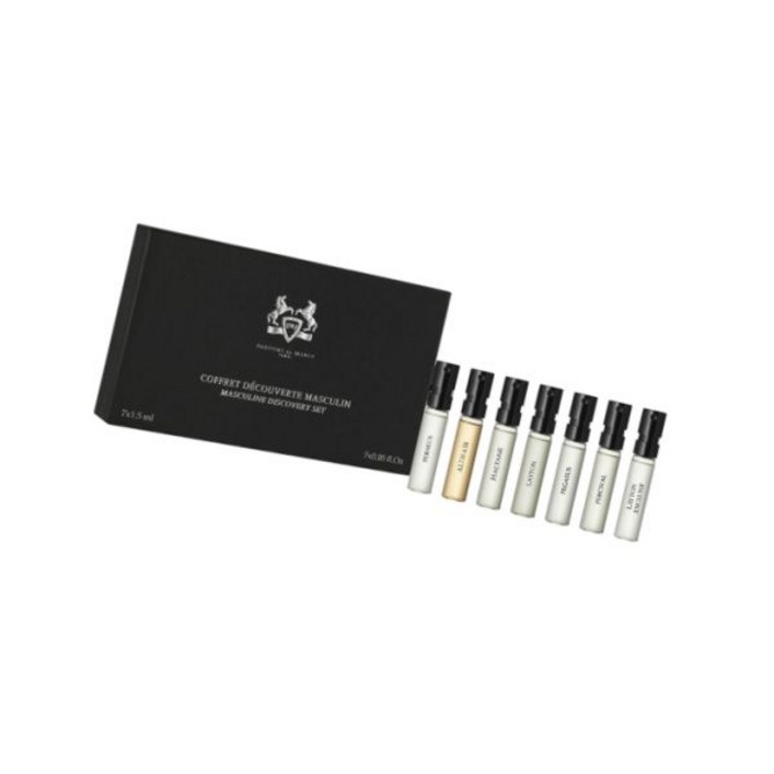 퍼퓸 드 말리 매스큘린 디스커버리 컬렉션 7×1.5ml