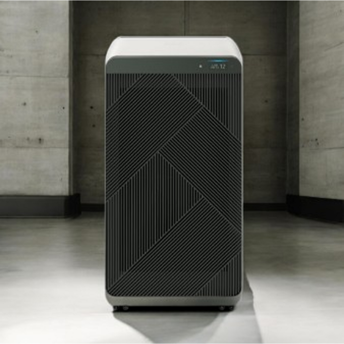 삼성 BESPOKE 큐브 Air AX70A9500GND