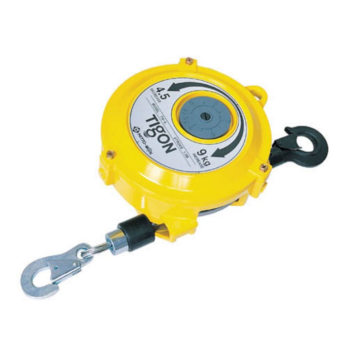 미진 스프링밸런스 TW-15 (9~15KG)