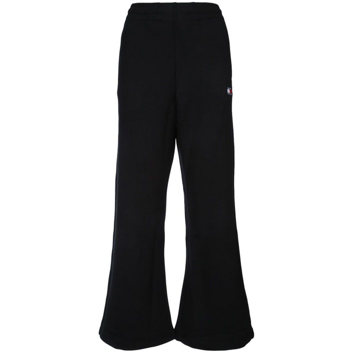 타미진스 와이드 트랙팬츠