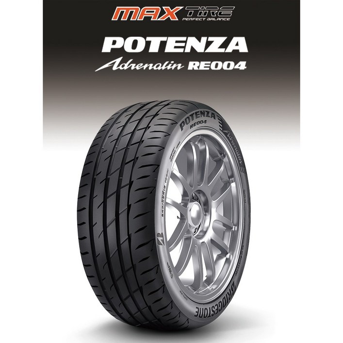 브릿지스톤 아드레날린 RE004 26535R 18