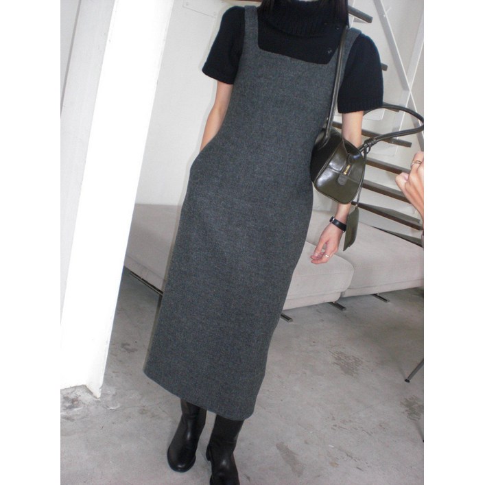 위아 노팅힐 원피스 2color 23FW 위아 노팅힐 원피스 2color 23FW
