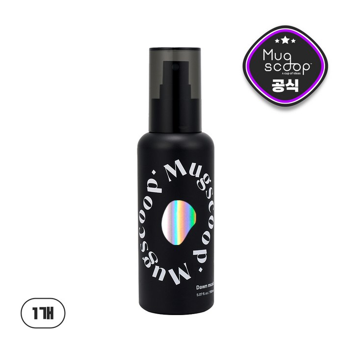 머그스쿱 오로라 니치 퍼퓸 헤어미스트 향기 좋은 새벽도시의 던 머스크 향 150ml, 1개, 150ml 머그스쿱 오로라 니치 퍼퓸 헤어미스트 향기 좋은 새벽도시의 던 머스크 향 150ml, 1개, 150ml