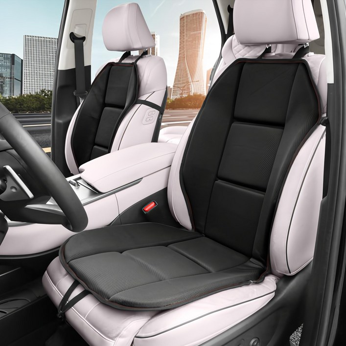 엑스핏 4D입체 에어메쉬 여름 통풍시트 자동차시트커버