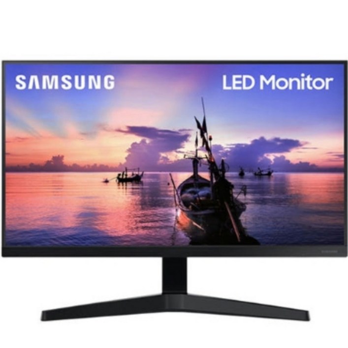 CCTV용 22 24 27인치 모니터  중고 랜덤발송 전원케이블 HDMI케이블 지원 3개월 무상보증, 24인치 모니터, 61cm