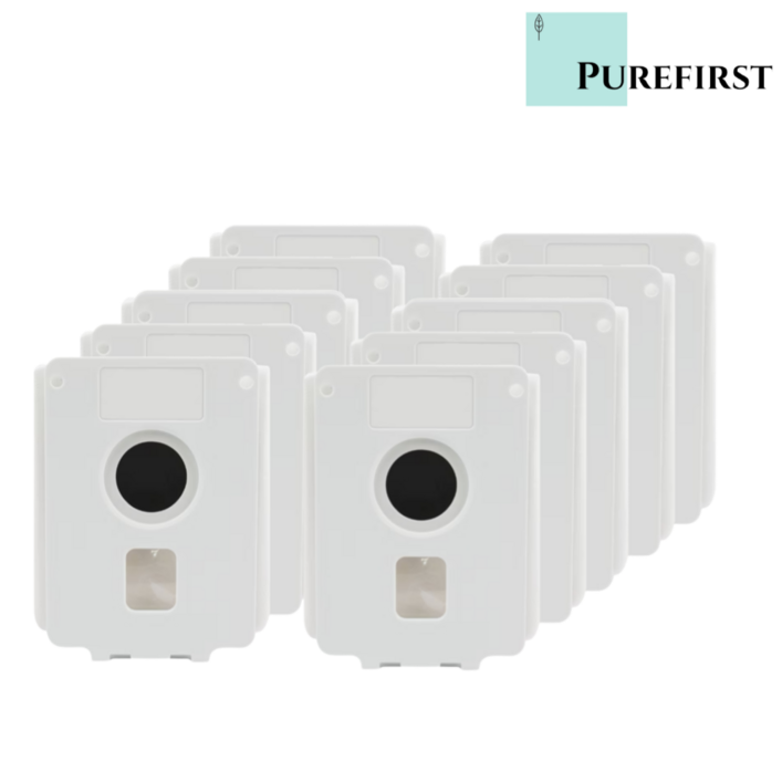 [호환] LG 청소기 먼지봉투 코드제로 올인원타워 A9 A9S AGF78838447