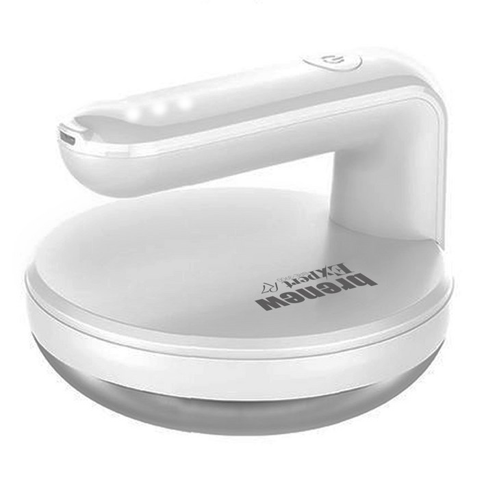 브래뉴 대형 충전식 보풀제거기 BRE-3900 6중날