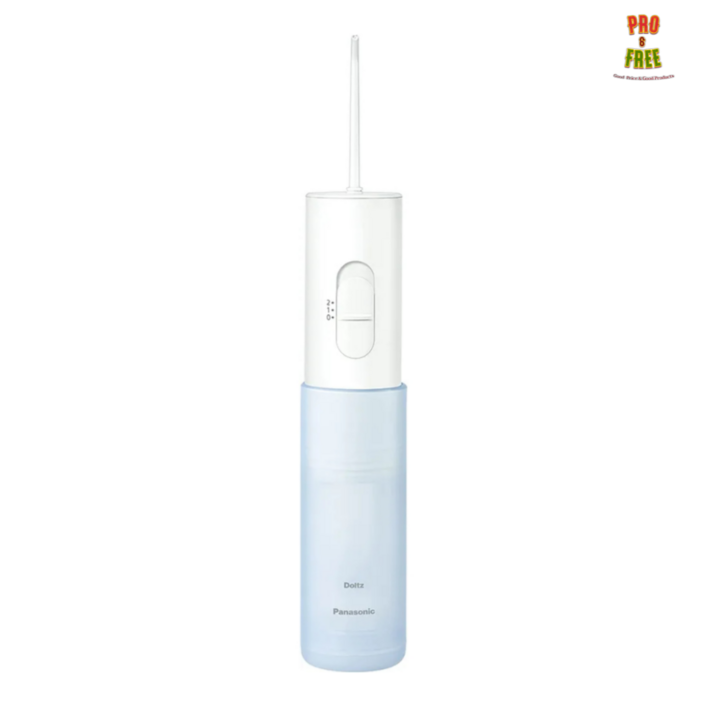대한치과의사협회 공식추천 파나소닉 구강세정기 정품 제트워셔 휴대용