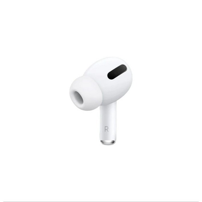 에어팟프로 1세대 오른쪽 유닛 낱개 중고 정품 AirPods Pro 1