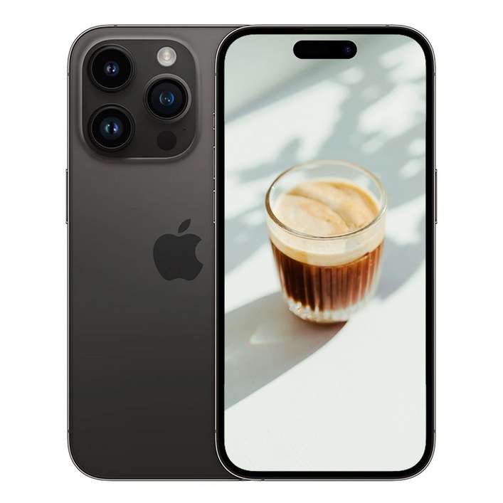 iP14 Pro 미개봉 새상품