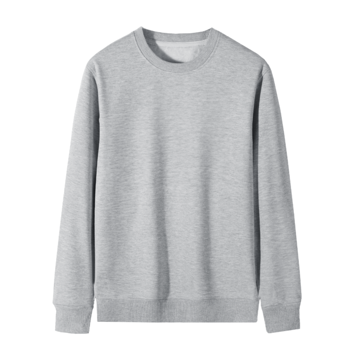 하바우 남녀공용 특양면 무지 베이직 맨투맨 긴팔티 기본부터 기모까지