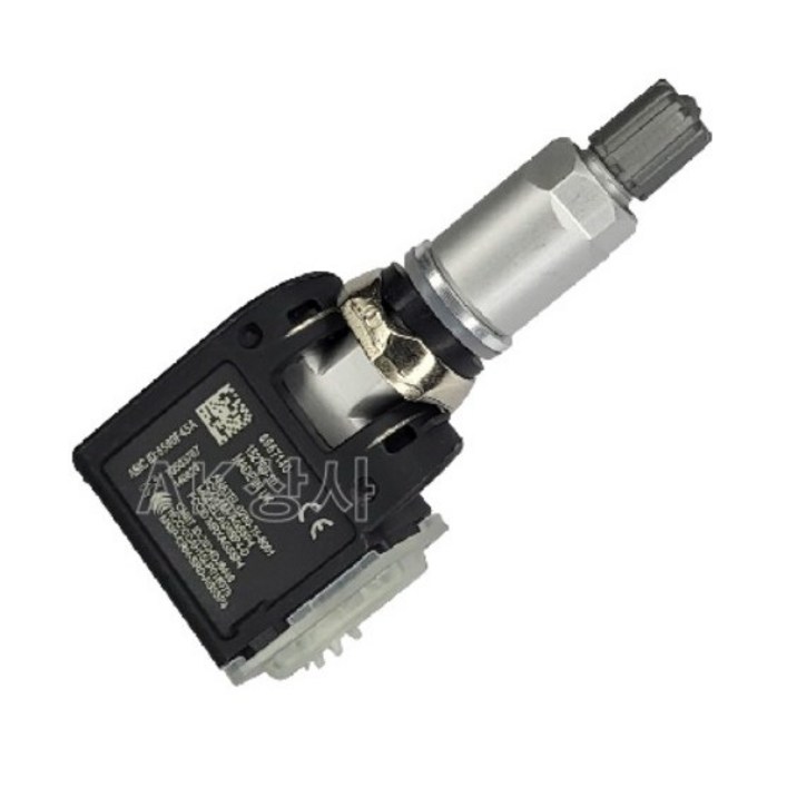 국내발송 벤츠 E클라스 W213 타이어 공기압센서 TPMS  I 형  1개 BMW 등 수입차용, TPMSI형, 1개