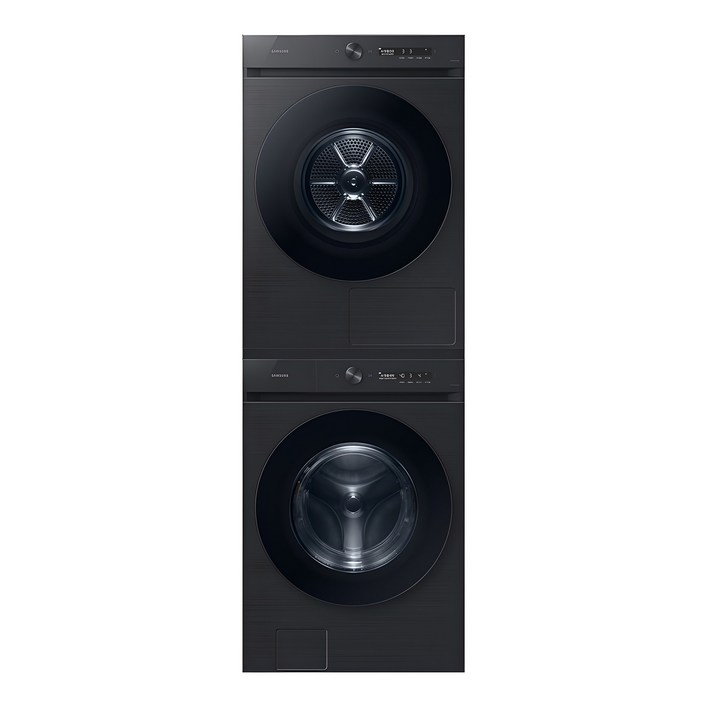 삼성전자 비스포크 그랑데 AI 직렬설치 세탁기 WF21CB6650BV 건조기 DV17CB6600BV 21kg 17kg 패키지 세트 상단설치키트 방문설치