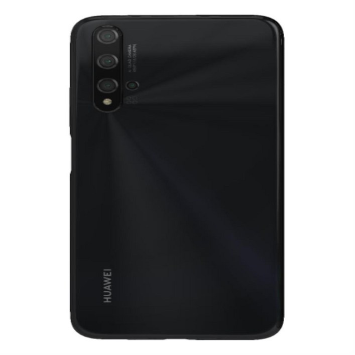 글로벌 화웨이 노바 5T 스마트폰, 안드로이드, 구글 플레이 스토어, 6.26 인치, 128GB, 256GB ROM, 휴대폰,