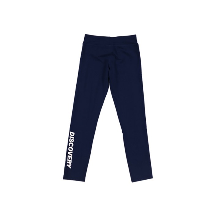 디스커버리 키즈 컬러 포인트 레깅스 DKLG11911-NY