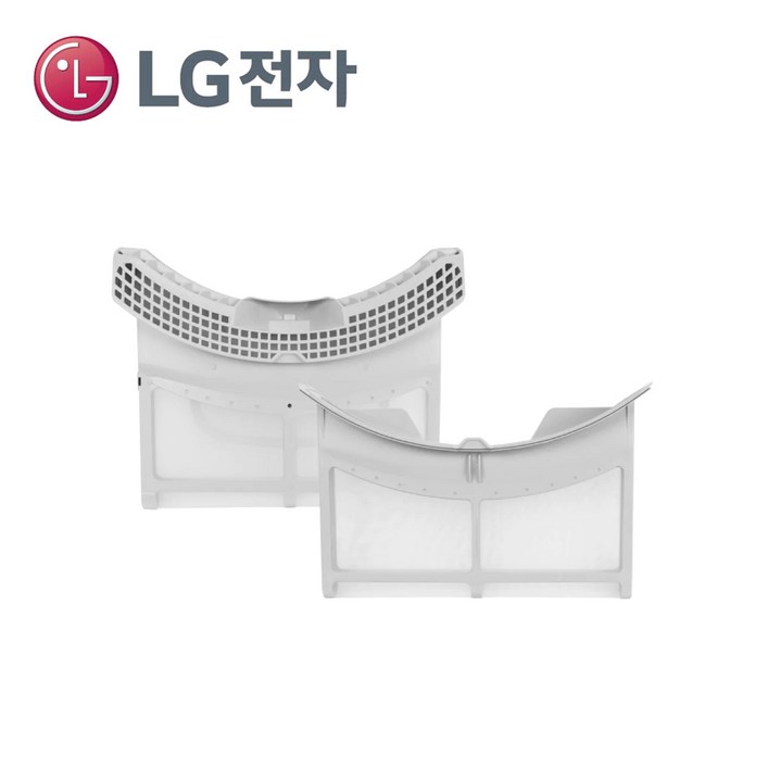 LG 트롬 정품 건조기 필터 세트 14,16kg RH14VH RH14WH RH16VNA RH16VH RH16VS RH14VC RH16VCN RH14WC RH16KN RH16VC