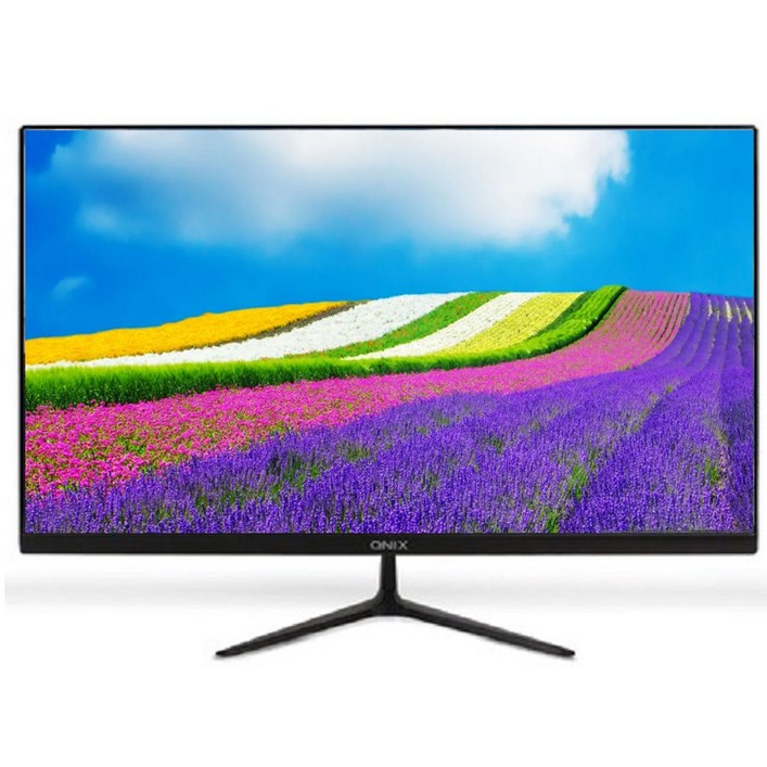 24인치 FHD 144HZ 165HZ 선택형 모니터 광시야각 컴퓨터 게이밍 사무용 업무용 리퍼, QX24 FHD, 61cm