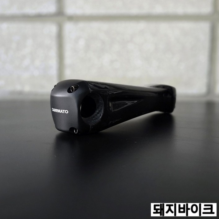 위아위스 카르마토 ST-TK 사이클 MTB 픽시 카본 스템 170mm