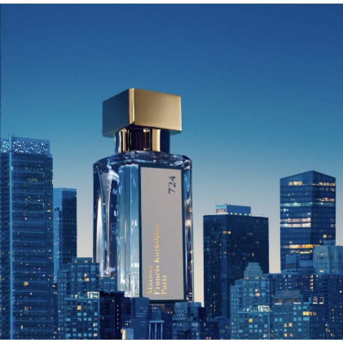 메종프란시스 커정724 70ml 1개 오드퍼퓸