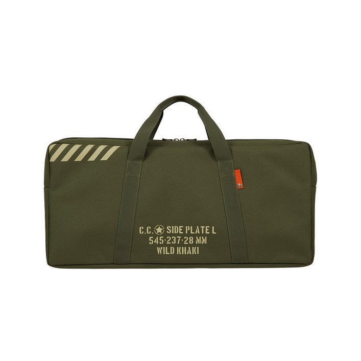 카고컨테이너 IGT 모듈 ACC 사이드 플레이트 L 가방