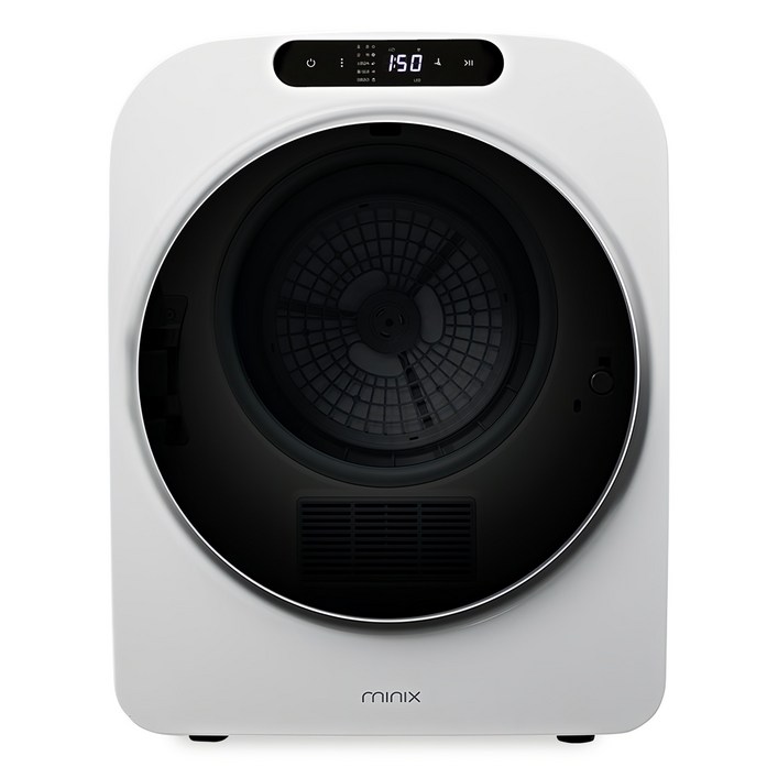 미닉스 미니건조기 PRO플러스 MNMD120G 3.5kg 고객직접설치