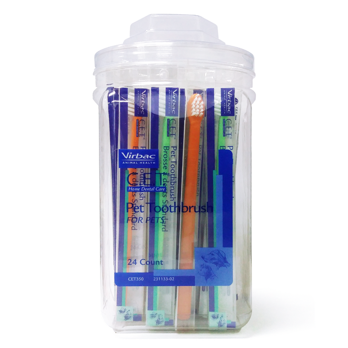 버박 C.E.T 미니 칫솔 1p(색상임의배송)