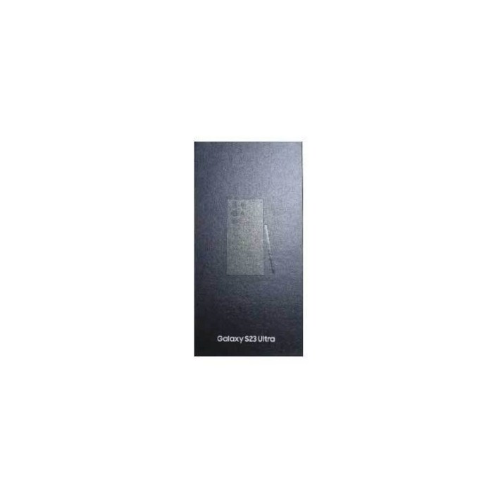 삼성전자 갤럭시 S 23 울트라 256GB 미개통 미개봉 새제품, 라벤더, 256GB