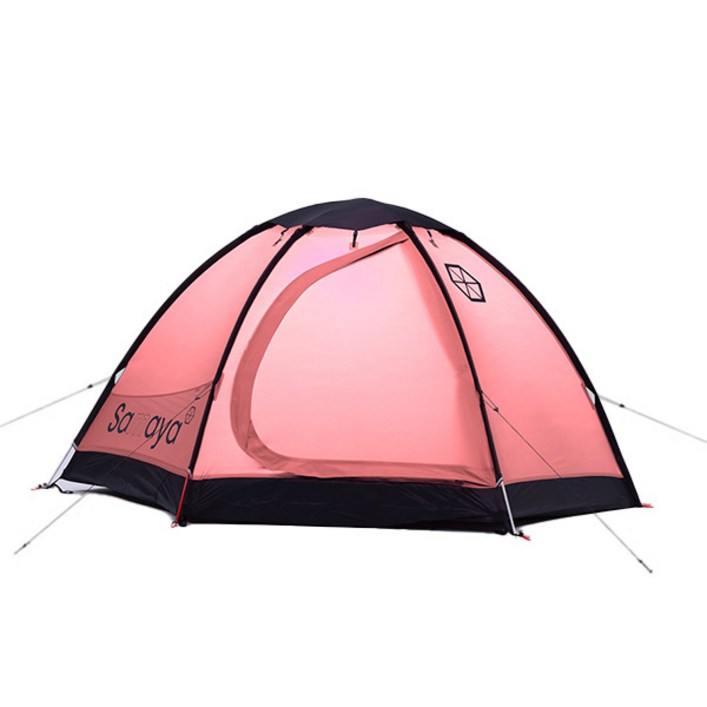 사마야 2.5 핑크, 핑크