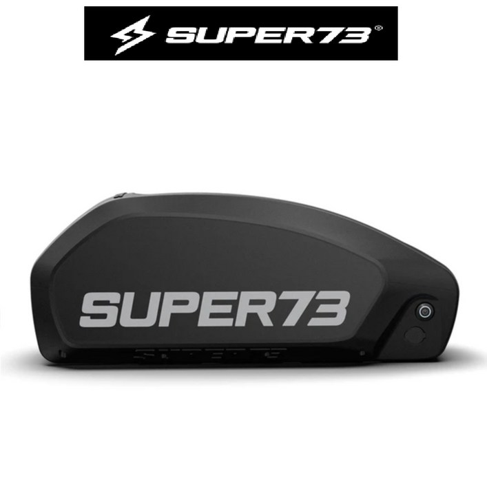 SUPER73 S2 R 시리즈 배터리 48V 20Ah 슈퍼73 관부가세 포함
