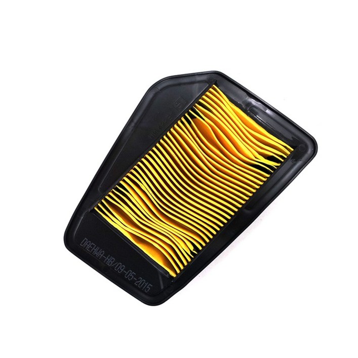 혼다 CBR125 에어크리너필터수입 에어필터