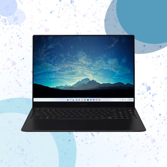 삼성 노트북 갤럭시북2 Pro NP950XEDKA1US WIN11, NP950XEDKA1US, WIN11 Home, 16GB, 512GB, 그라파이트