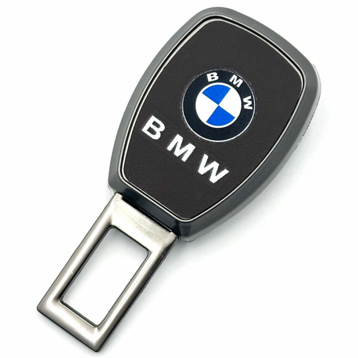 BMW 호환 익스텐더 자동차 안전 벨트 클립 버클 플러그 고객커스텀 에테르넬 주문제작