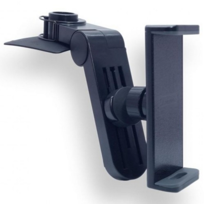 차량용 태블릿 거치대 스마트폰 핸드폰 운전용 대시보드 태블릿 거치대 자동차 용품 아이패드프로