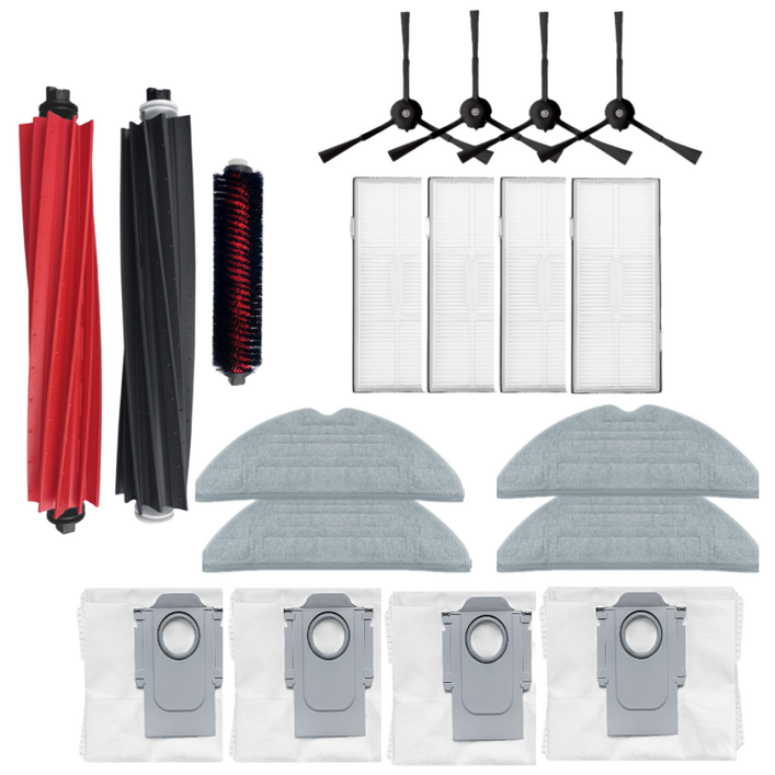 로보락 s8 pro ultra 소모품