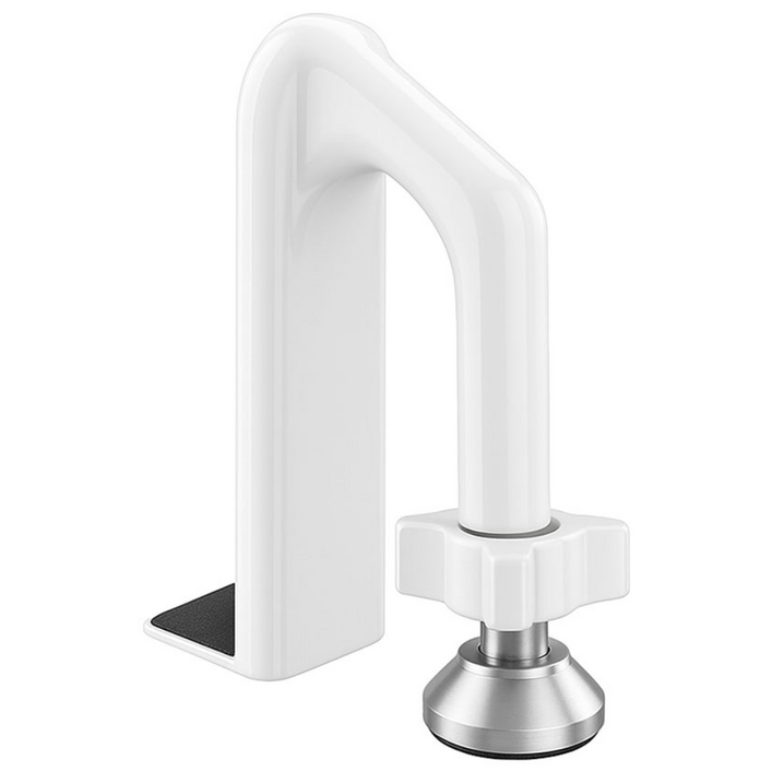 미니플 MONOVIBE 안심 방문 안전잠금장치, 화이트, 1개