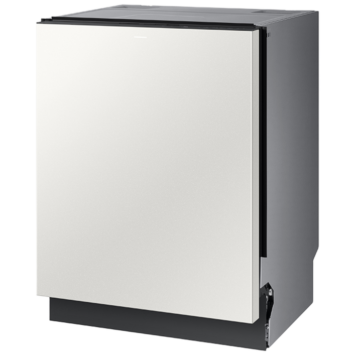 삼성전자 비스포크 14인용 AI 식기세척기 열풍건조 DW80F75L1U01 오토오픈도어 심리스디자인 에너지효율 1등급