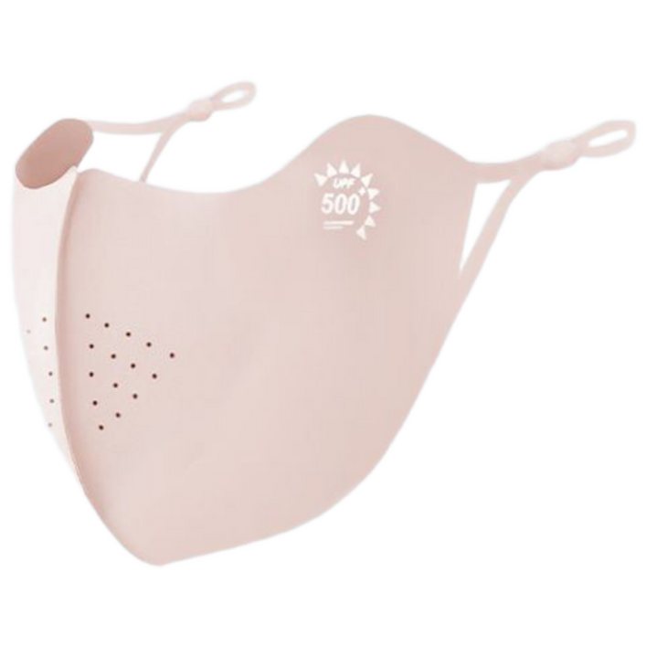 Velon 쿨링 자외선차단 마스크 등산 스포츠