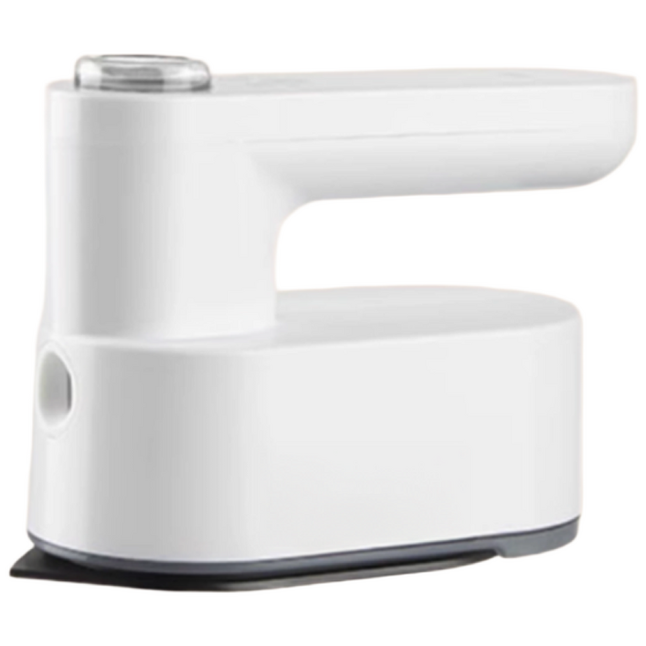 KIIS 미니 무선 충전식 포터블 스팀 다리미