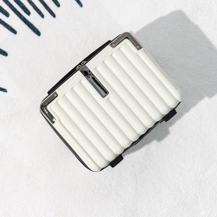 레디백 14인치 미니 캐리어 기내용 소형 트렁크 여행용 가방 추천