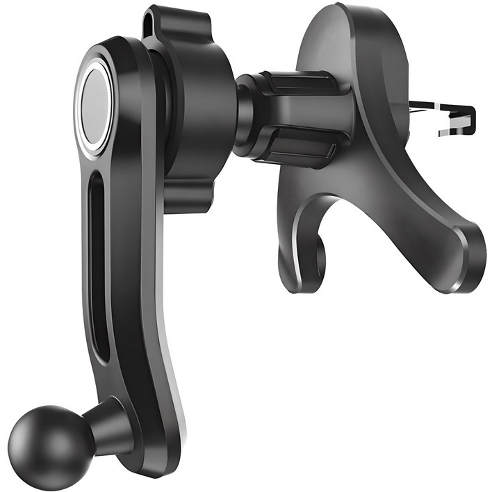 오토크루 Y 회전형 브래킷 클립 송풍구 차량용 거치대