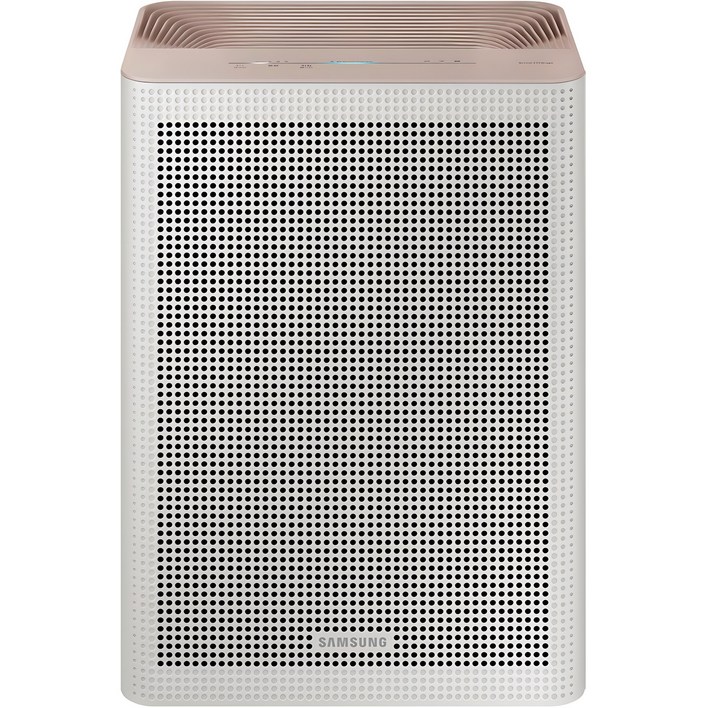 삼성전자 블루스카이 3100 공기청정기 AX033B310GBD 33.1㎡