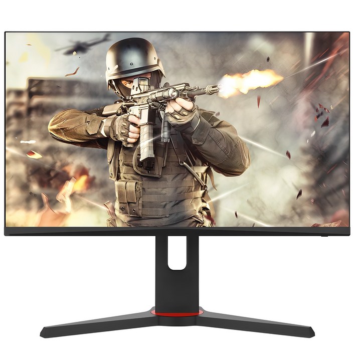 홈플래닛 60.45cm FHD 리얼 165Hz 게이밍 모니터 홈플래닛 60.45cm FHD 리얼 165Hz 게이밍 모니터