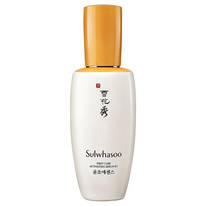 설화수 윤조 에센스, 120ml, 1개